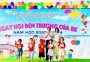 Ngày hội đến trường của bé 2023- 2024